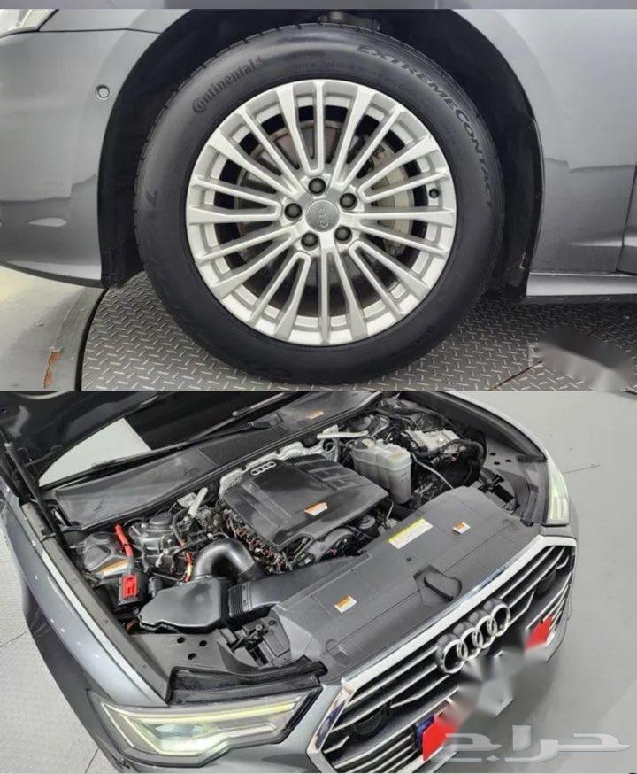 Audi A663655165797633112