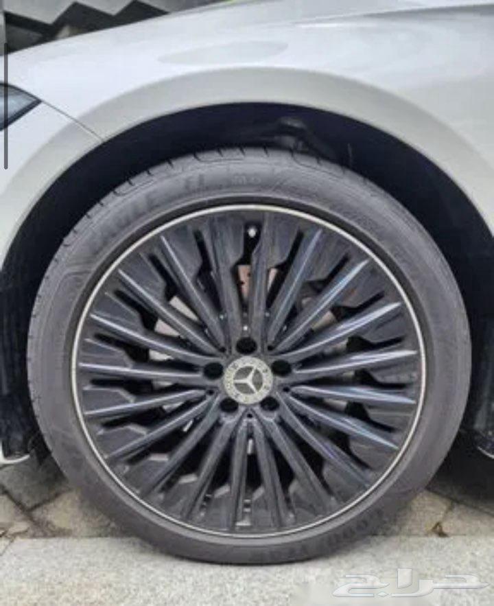 Mercedes CLE 20063655167446402113