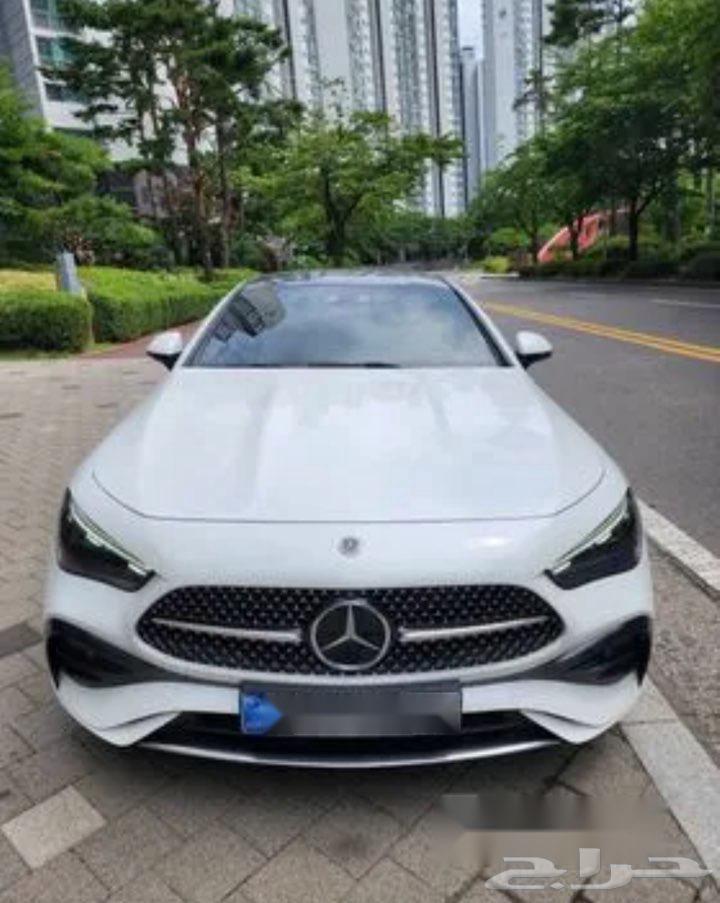 Mercedes CLE 20063655167446402111