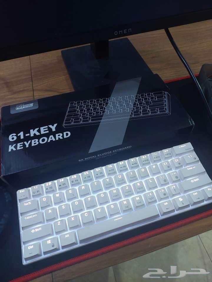 OMEN 165hz screen and keyboard mouse headset63654693815299114