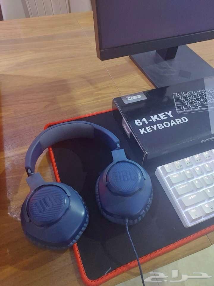 OMEN 165hz screen and keyboard mouse headset63654693815299111