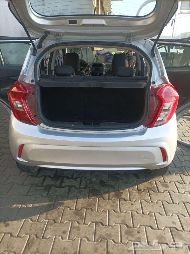 Chevrolet Spark 201763656677170050112
