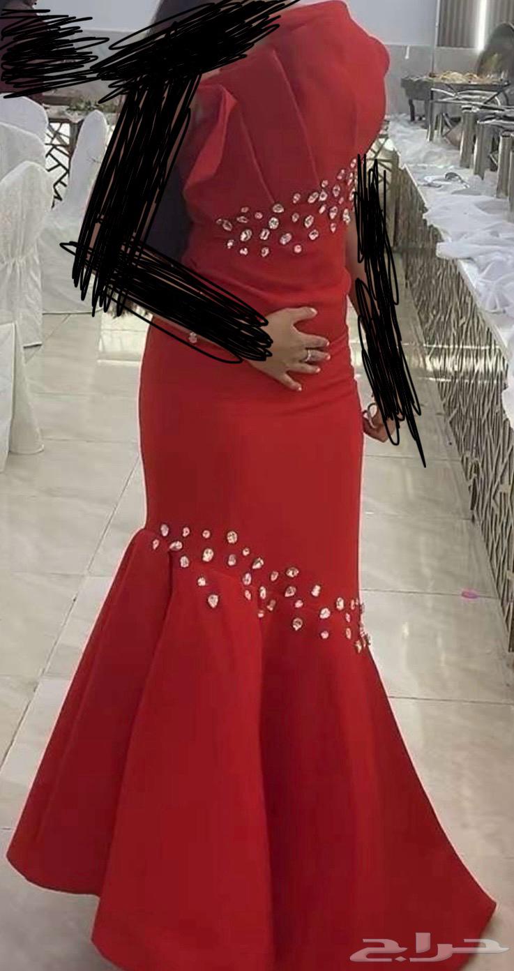 فستان سهرة63654944367235110