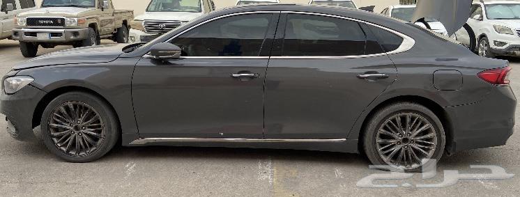 For sale Hyundai Azera 202063656767281665110