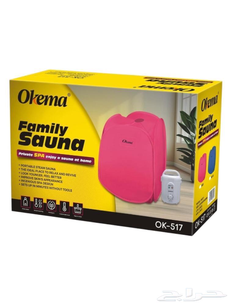 Sauna device63654959623427110