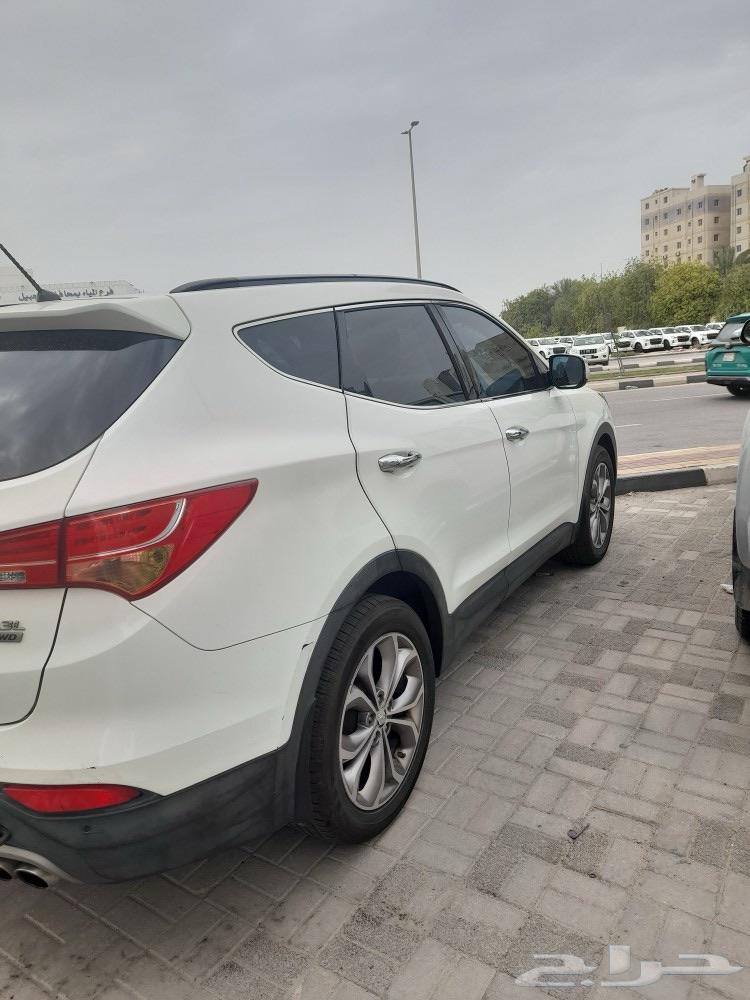 هوينداي سنتافي 201363655160813187112