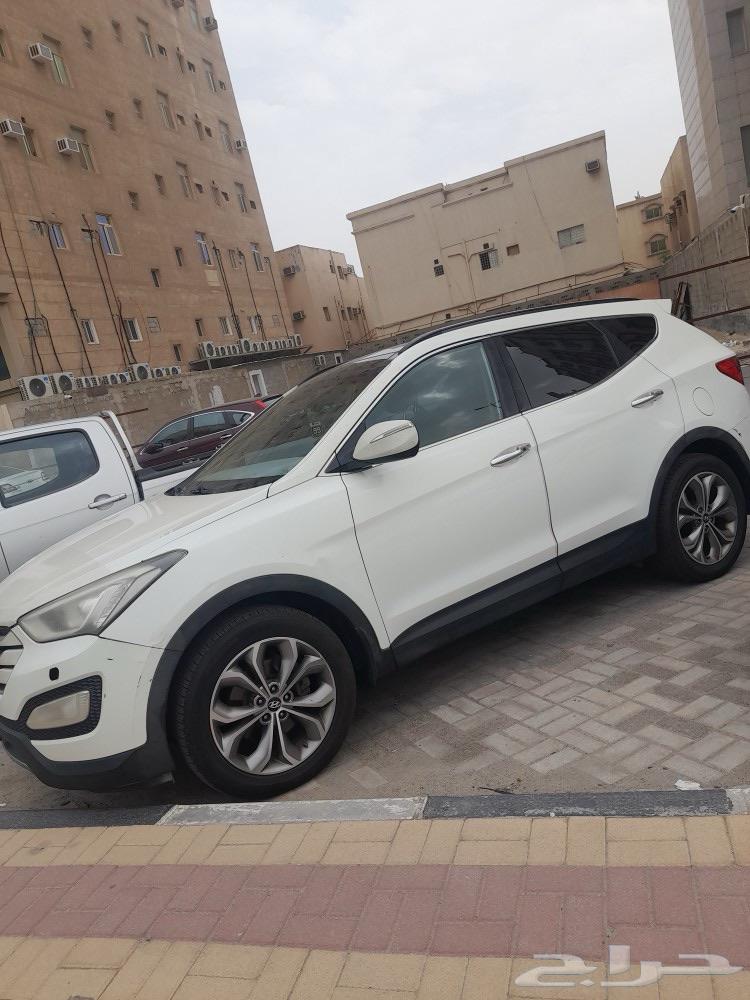 هوينداي سنتافي 201363655160813187111