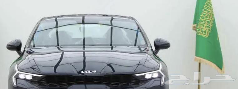 Kia 5 Standard Developed 202563655073016705110