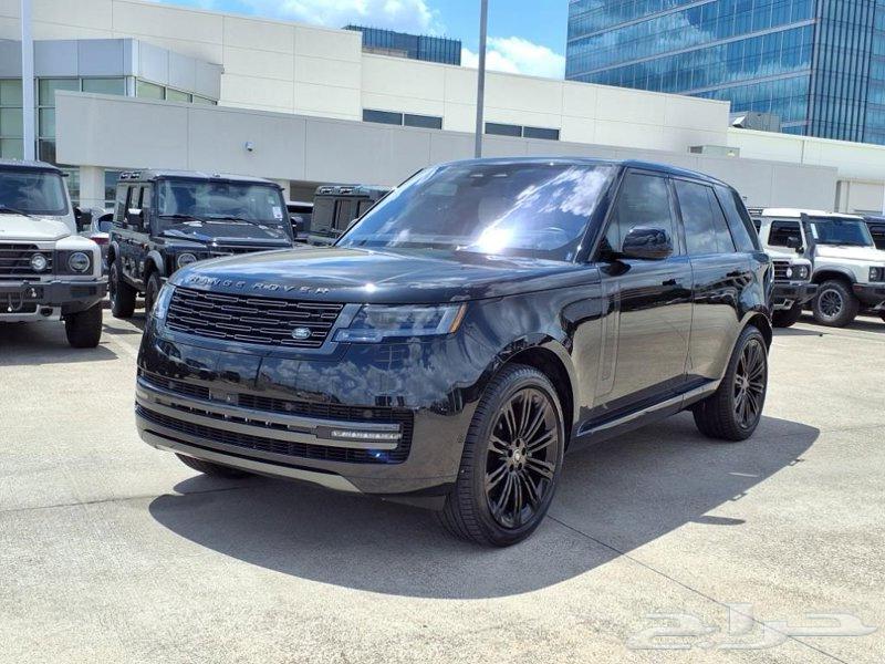 Range Rover -2363655169311746110