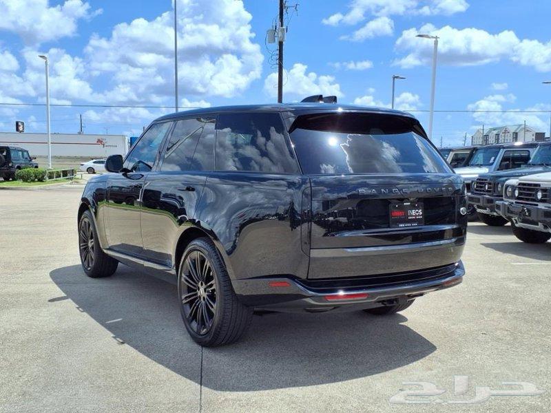 Range Rover -2363655169311746111