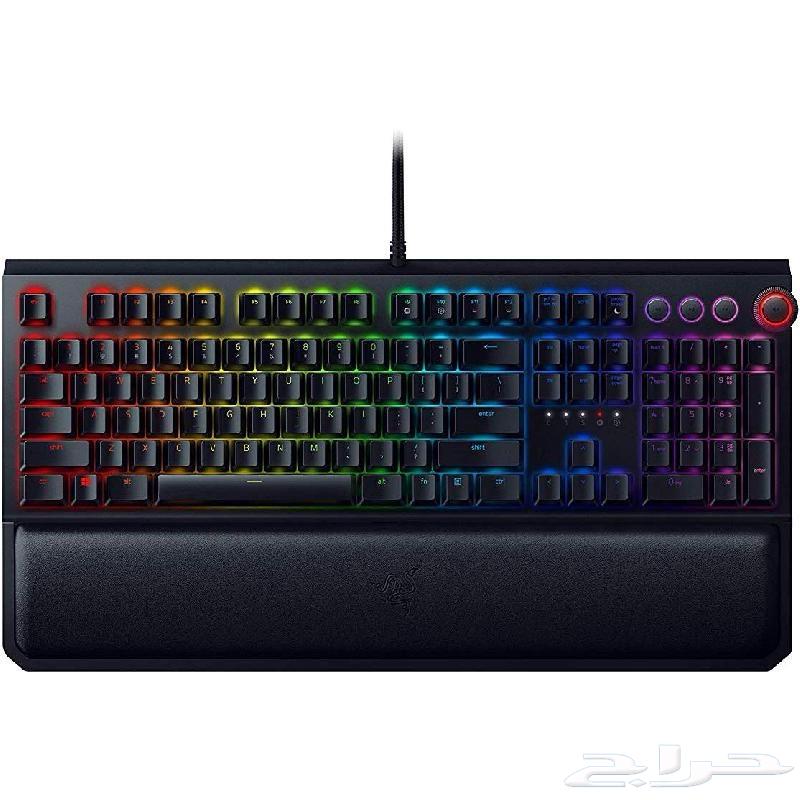 Razer BlackWidow Keyboard63654687673985114