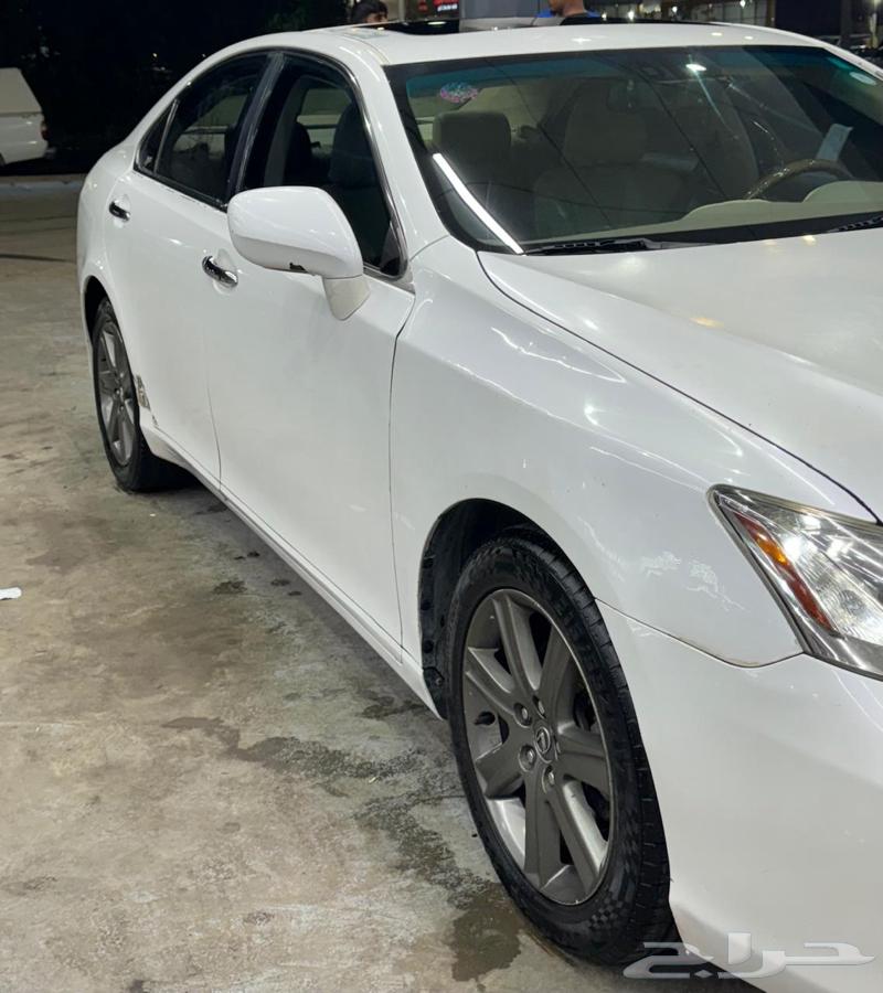Presenting to you a 2009 Lexus63655177723265111