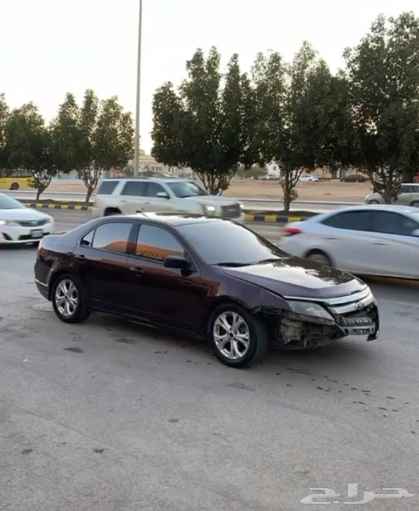 Ford Fusion salvage sale63655956638979113