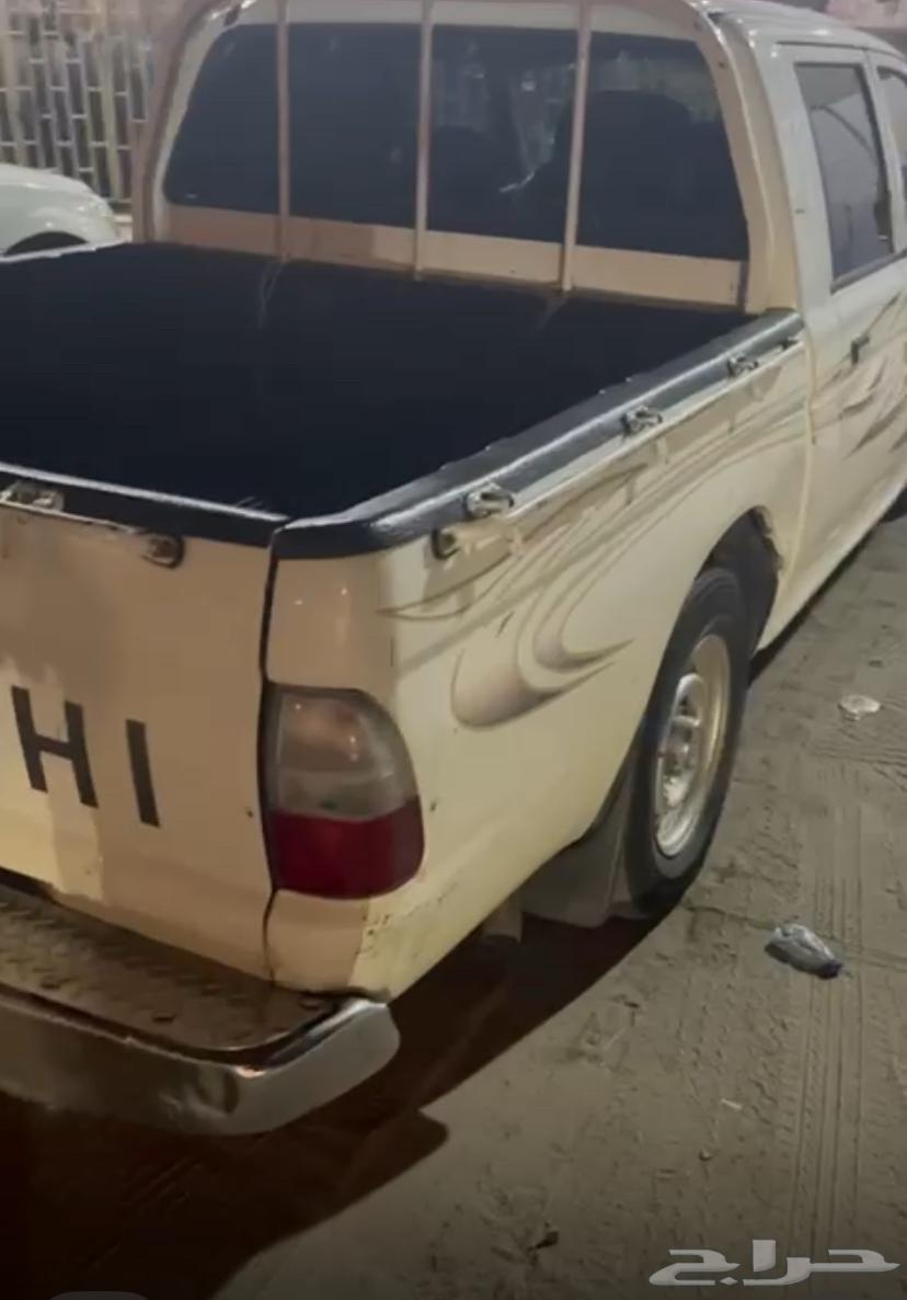 Mitsubishi 200L Model 200663655956331777110