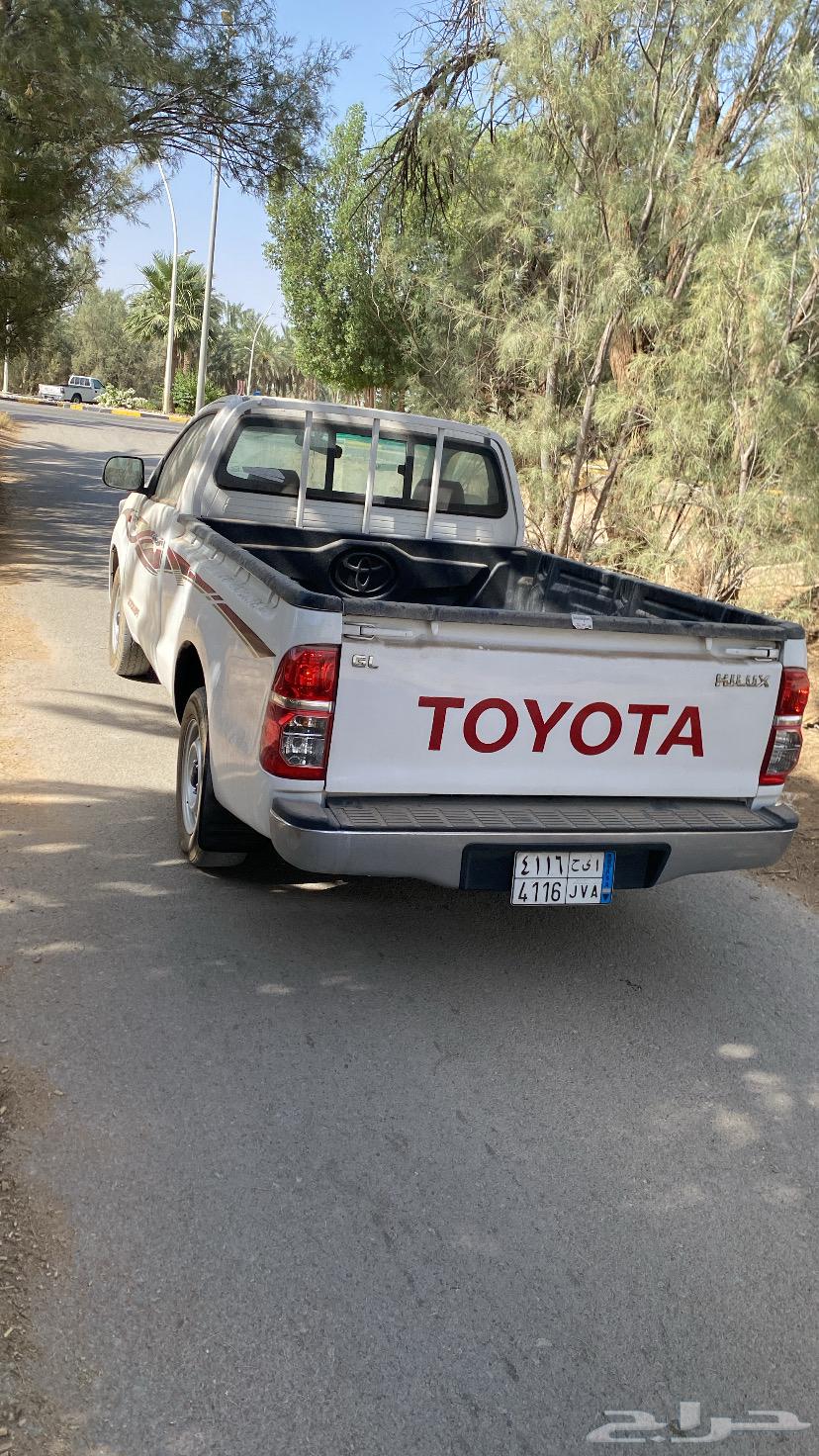 HiLux Model 1563657557185282114