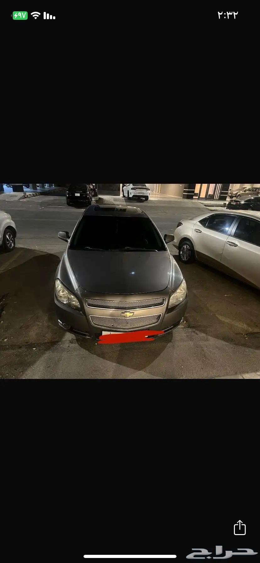 Chevrolet Malibu for sale63655064708738112