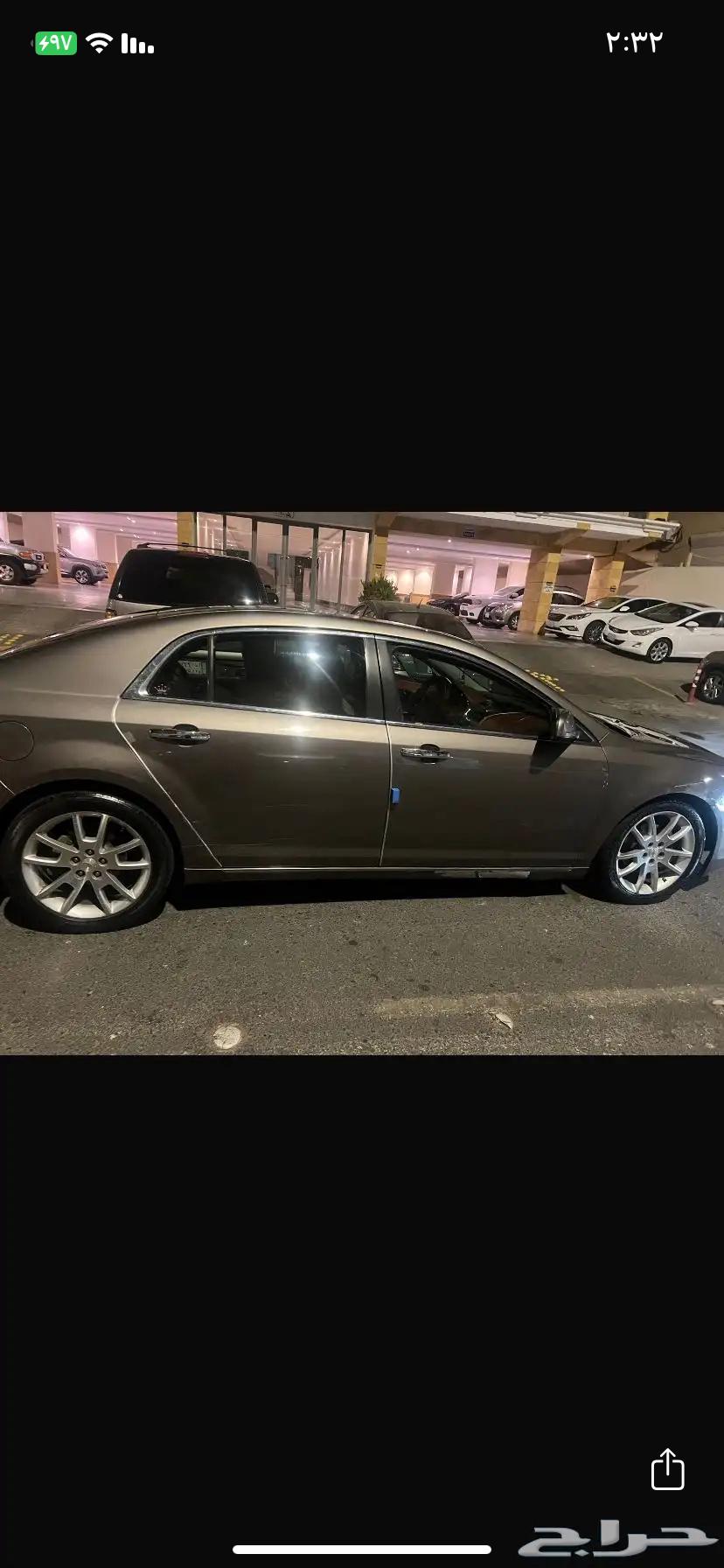Chevrolet Malibu for sale63655064708738114