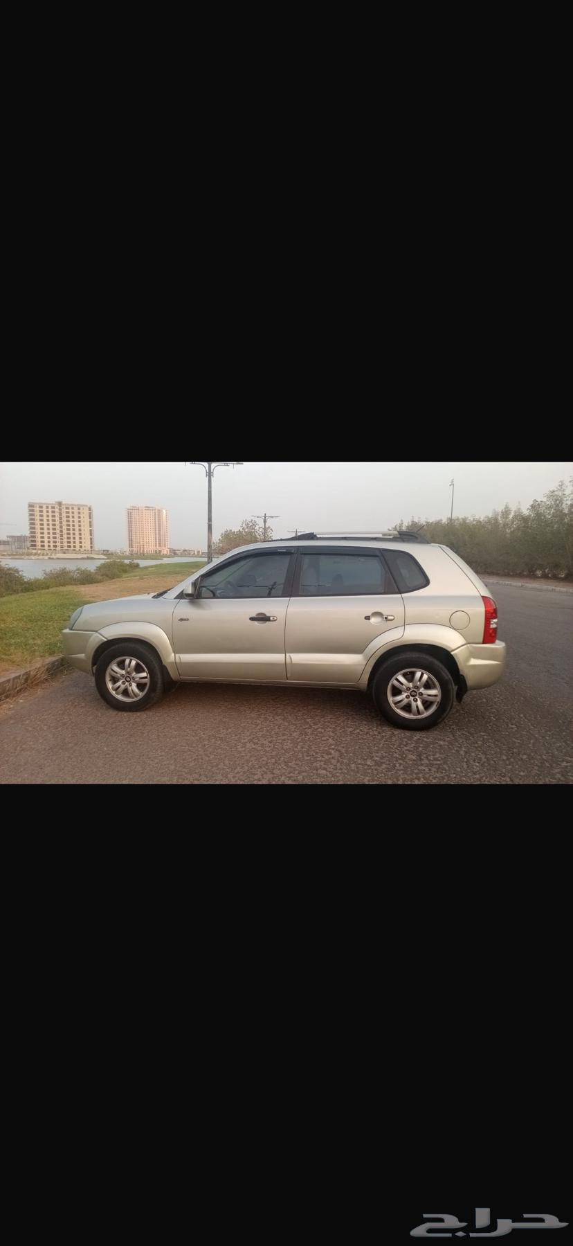 سياره هيونداي توسان 200763655164046849110