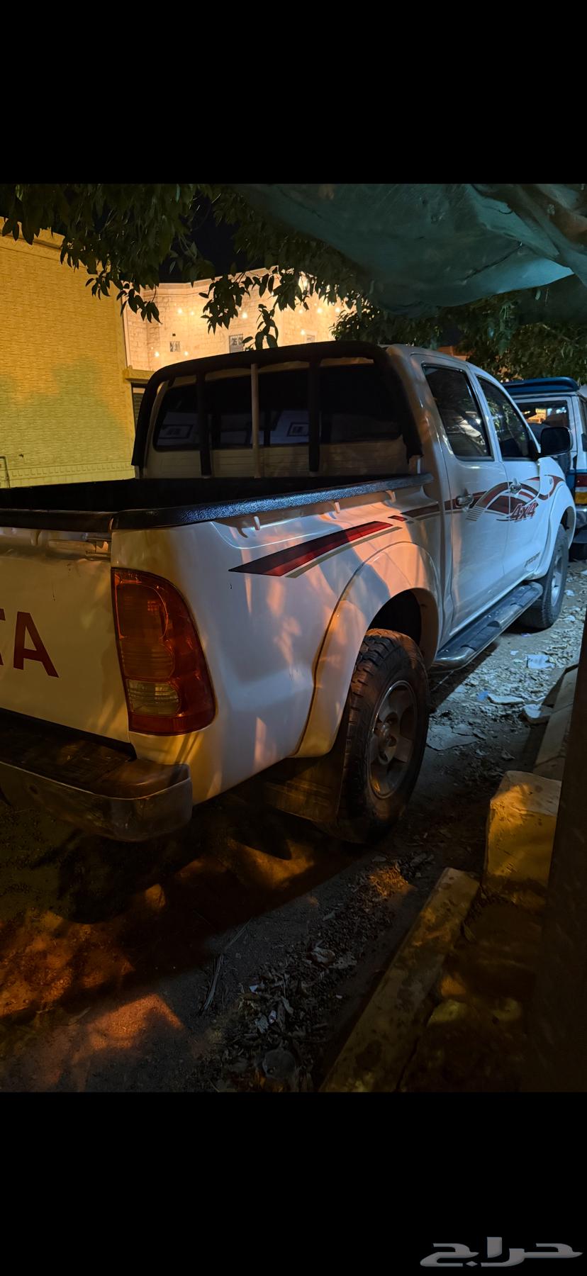 Toyota Hilux Double 2006 Diesel63656187714050112