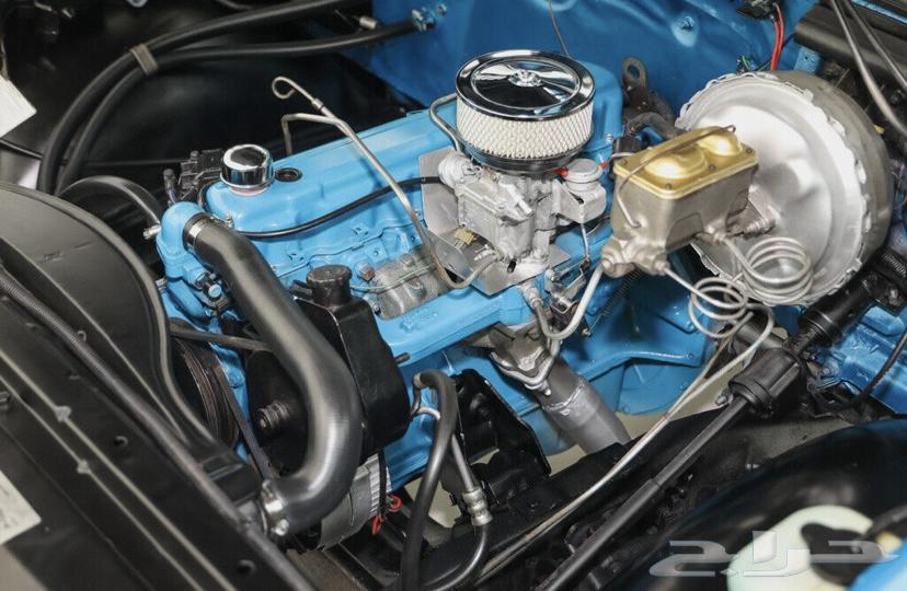 حوض سييرا 1979 GMC Pickup Stepside  4 speed PS P63655161347075113