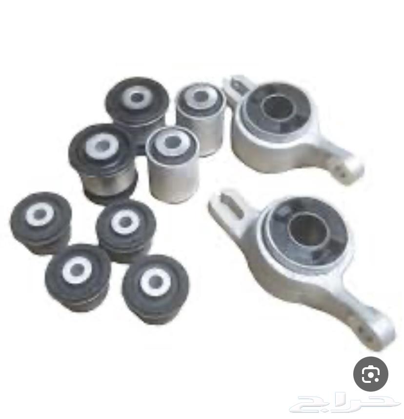 Tian TRC Complete Transfer Case Set for Grand Cherokee and Durango 2008-202563656767455745110