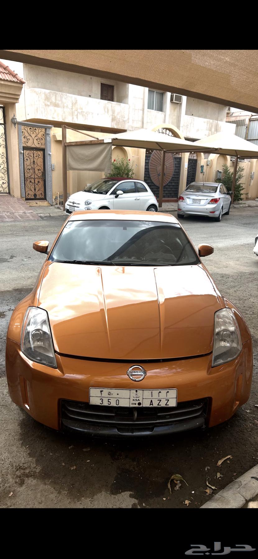 نيسان z 35063655169957378110