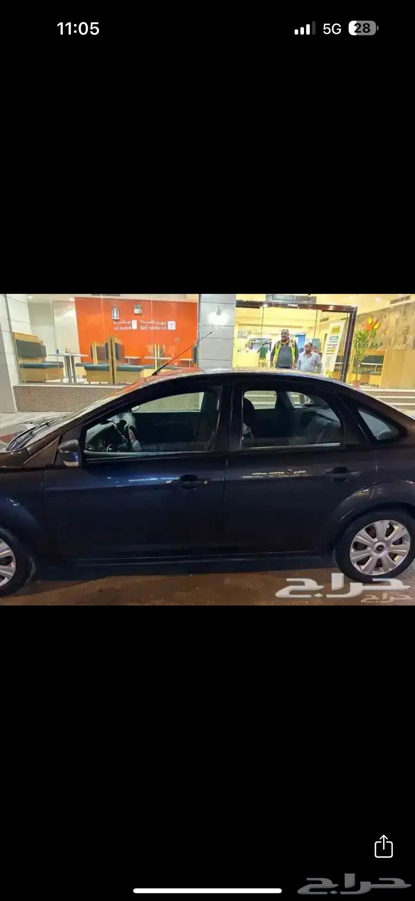 Ford Focus 201163655164406785112