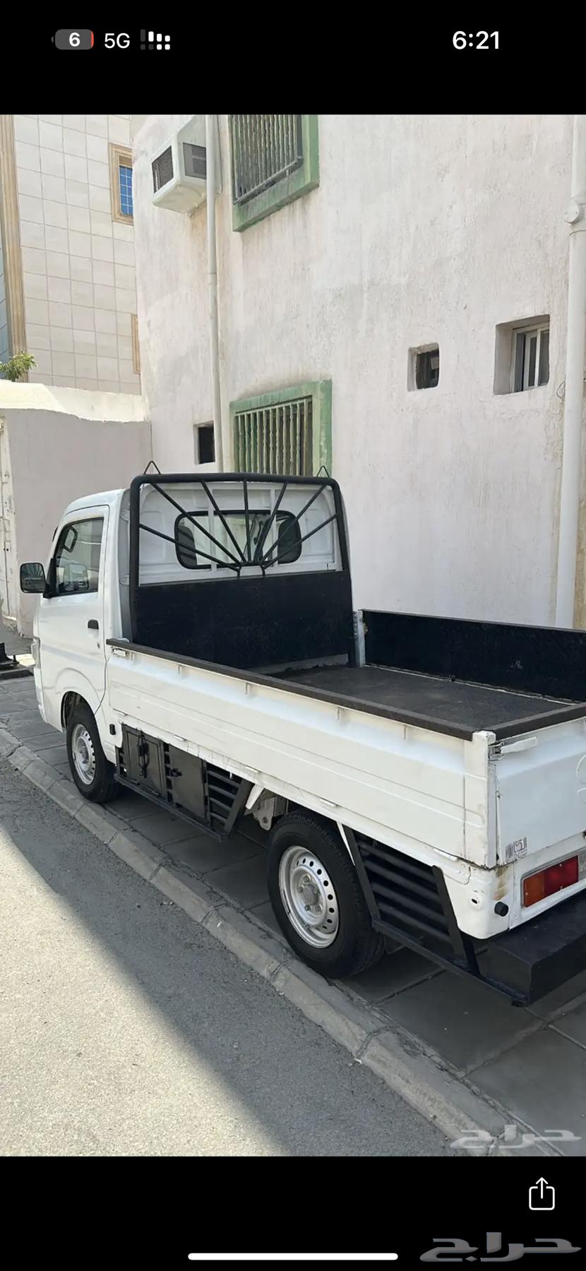 Suzuki Dabab Large Tank for Rent 5 Shnakar Big Tank63655166650754110
