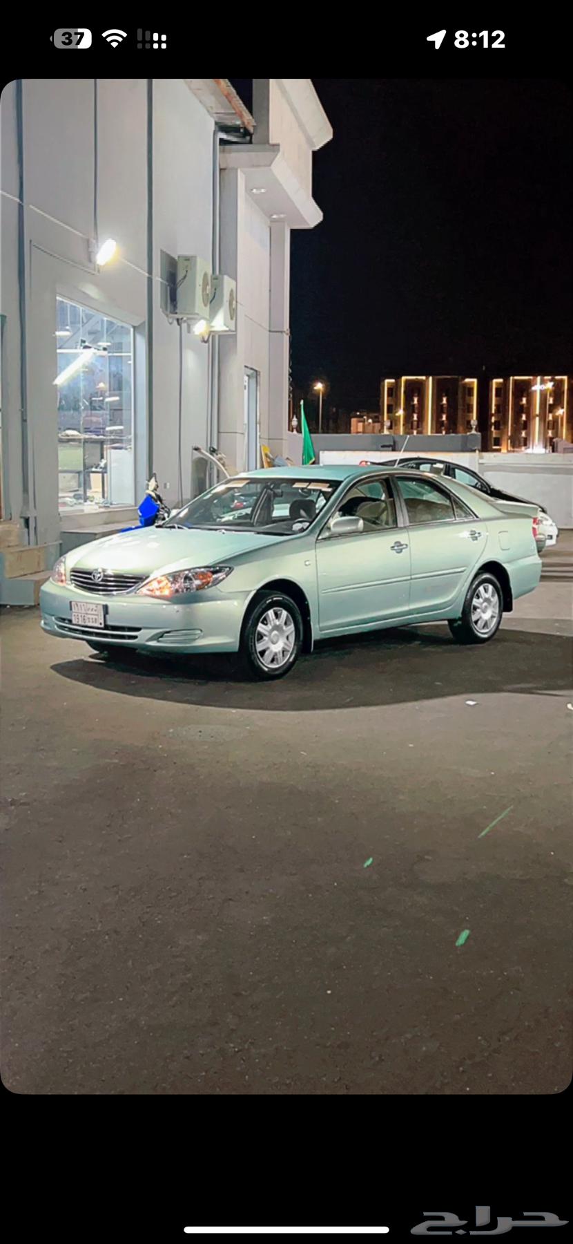 كامري 2003XLi63655172659842110