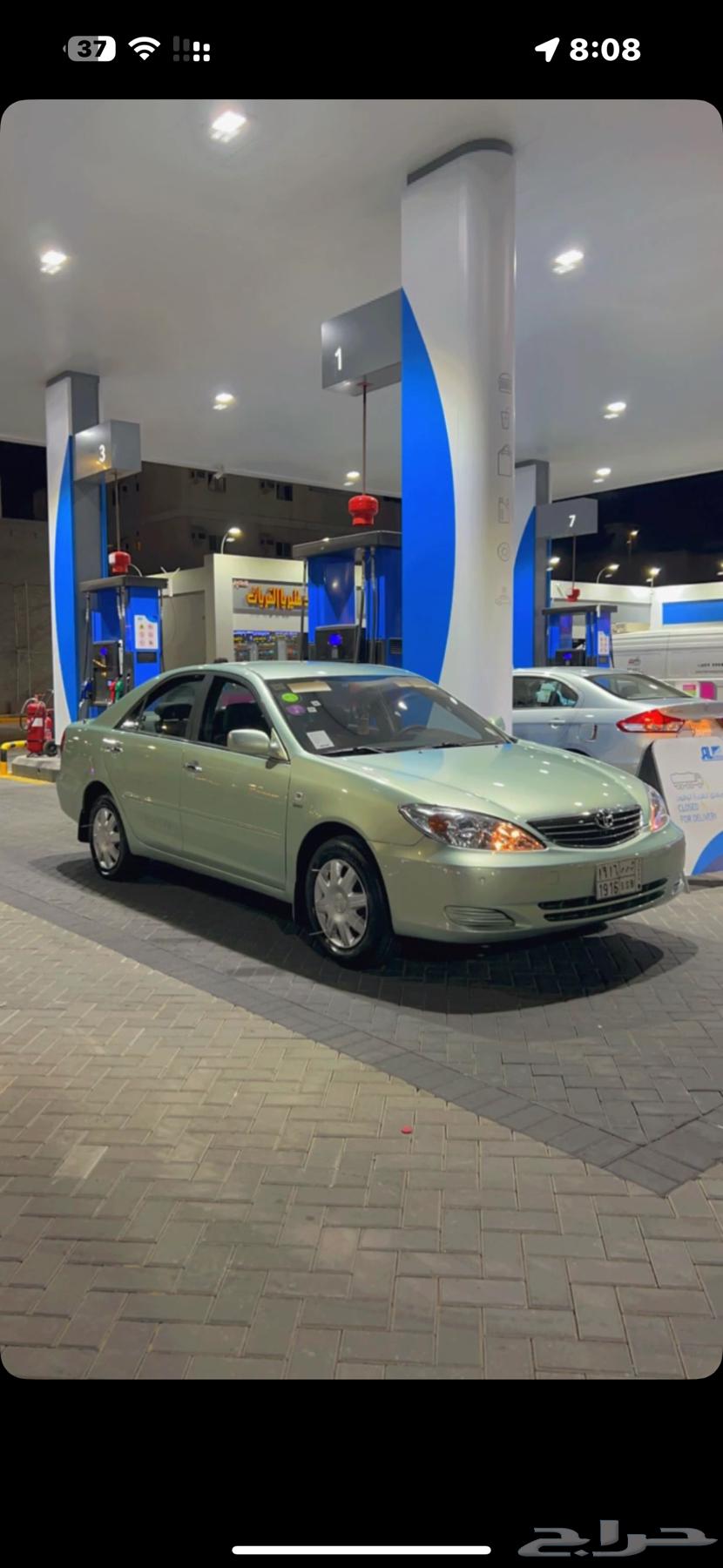 كامري 2003XLi63655172659842112