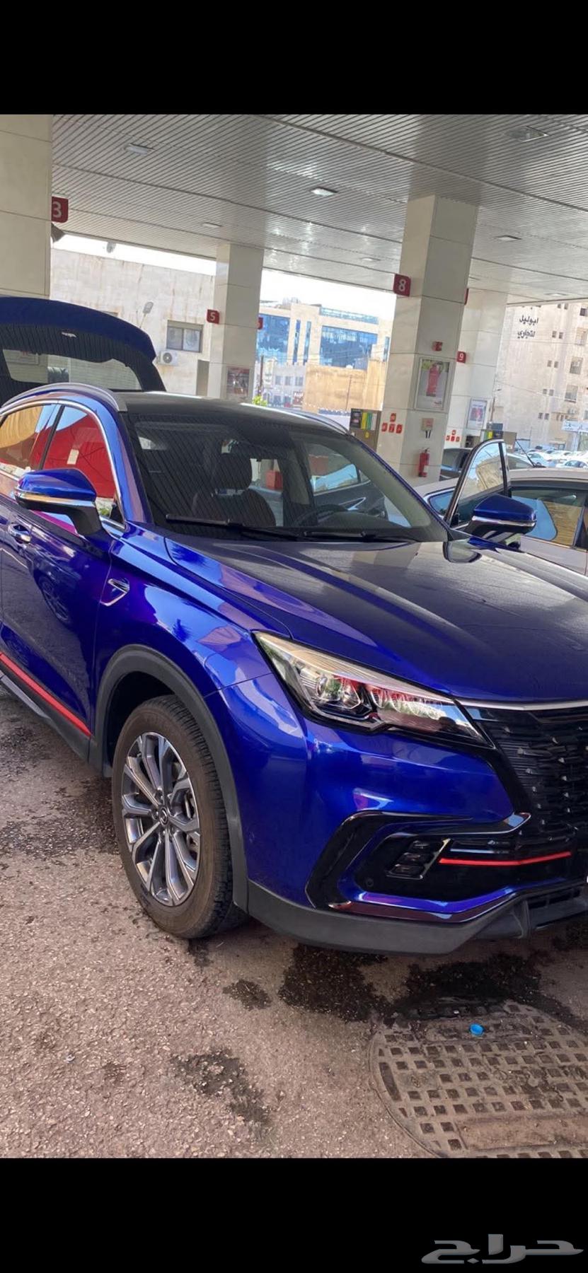 Changan 2023 Model Top Variant CS8563667491074177113