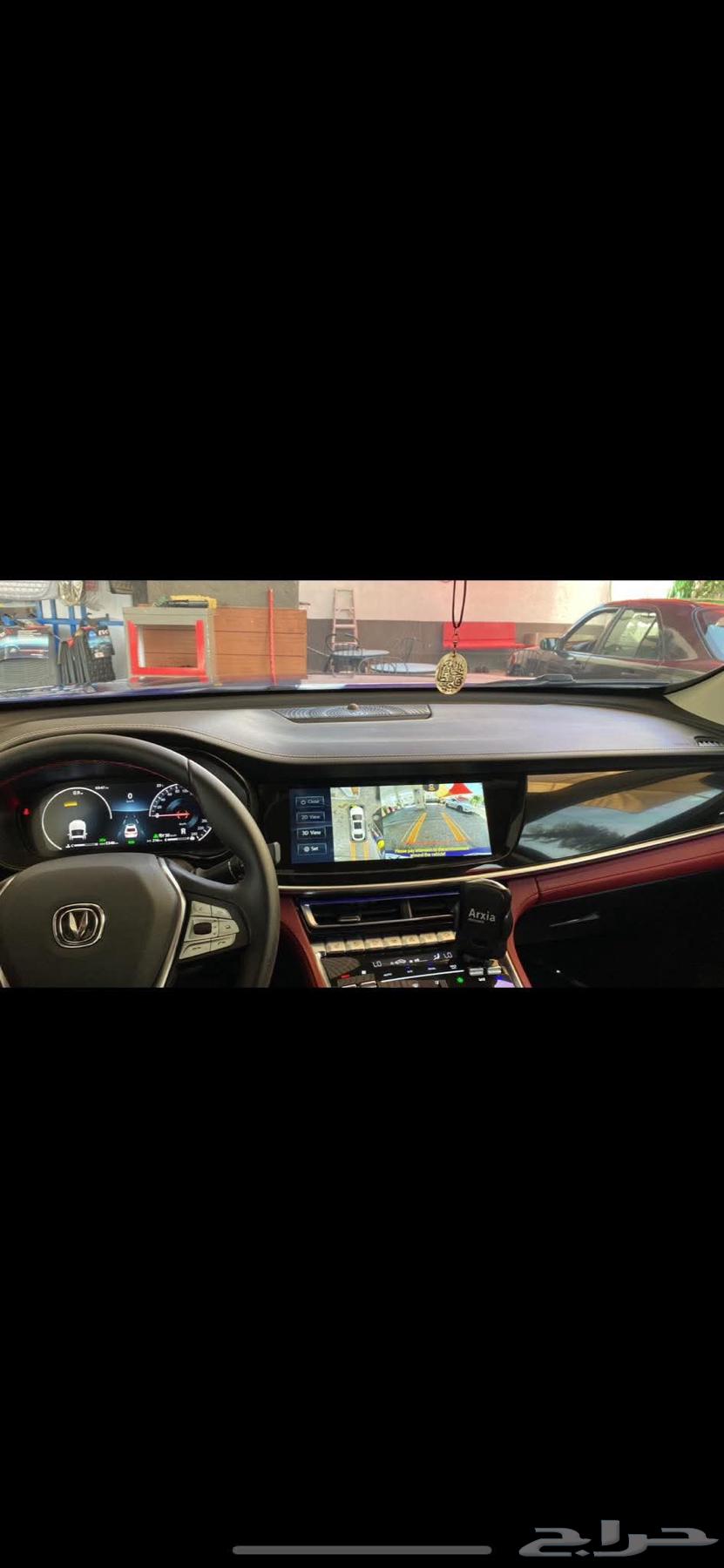 Changan 2023 Model Top Variant CS8563667491074177111