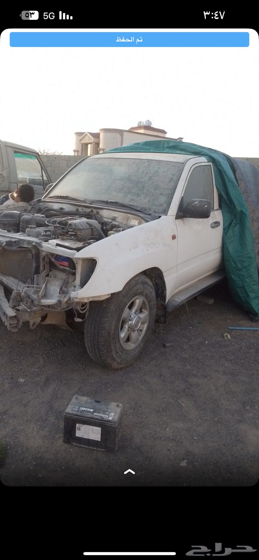 جيب لاند كروزر200163655170524674110