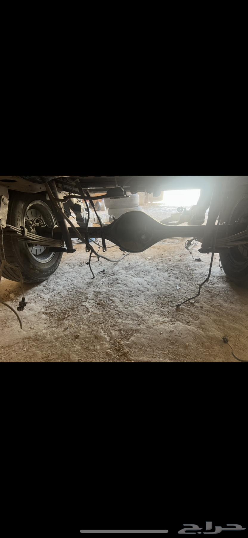 2022 Wingle 7 Diesel Engine and Transmission Parts Without Double and Differential63667490859521112
