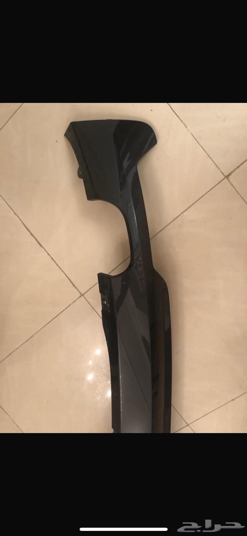 دفيوزر BMW diffuser الفئة الرابعة63656187721987112