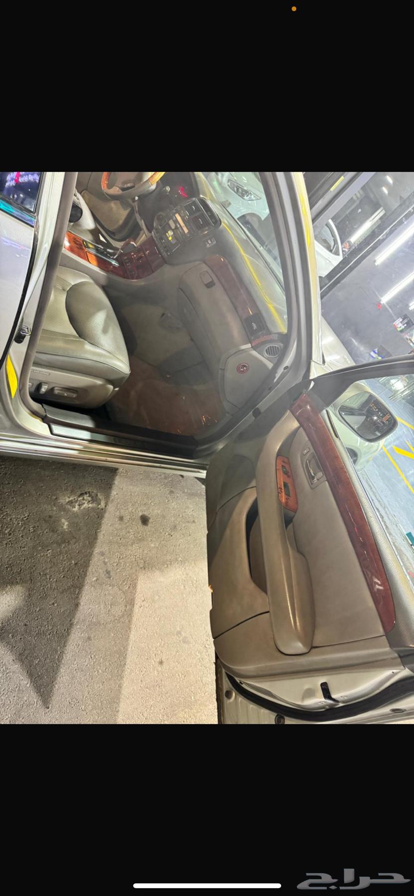 لكزس Ls43063655069443714114