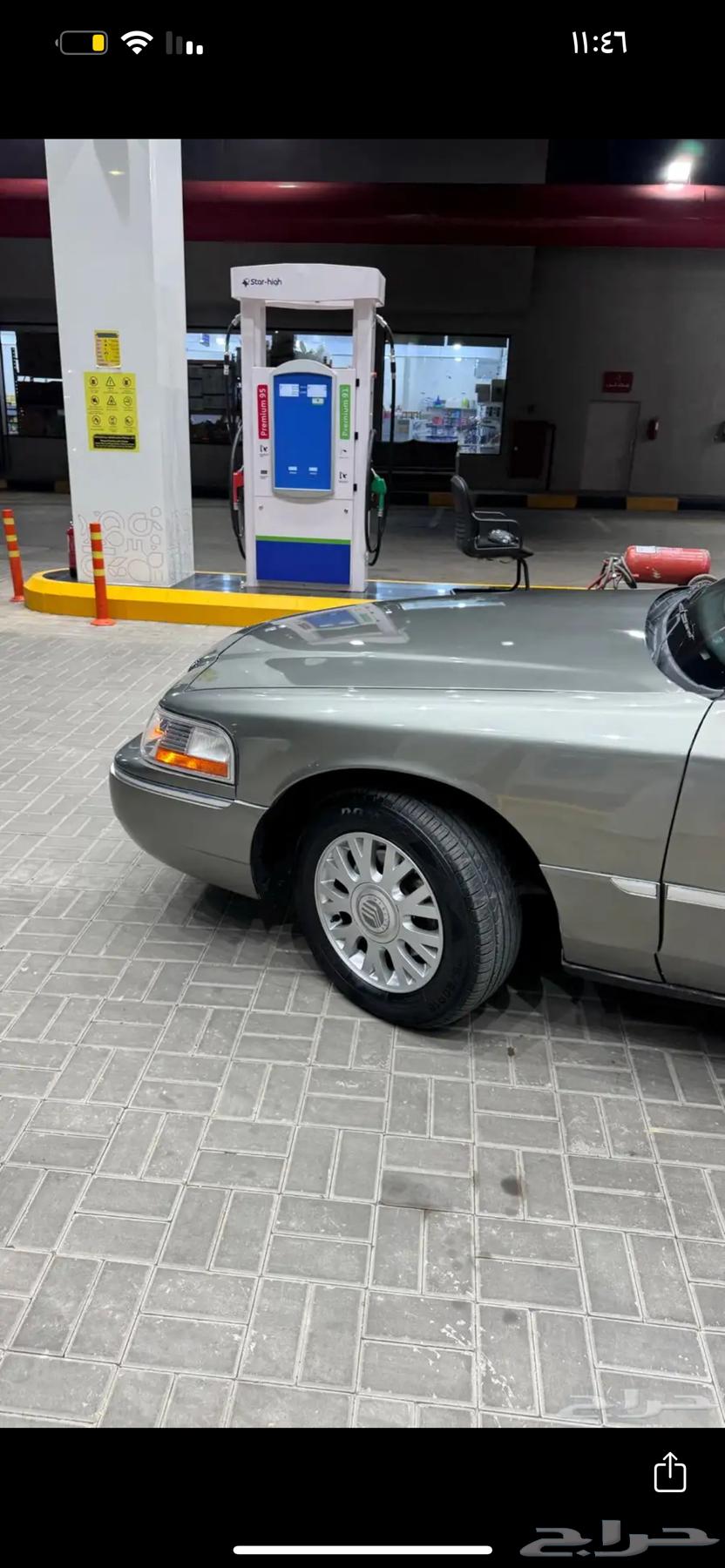 فورد قراند ماركيز63655282334467113