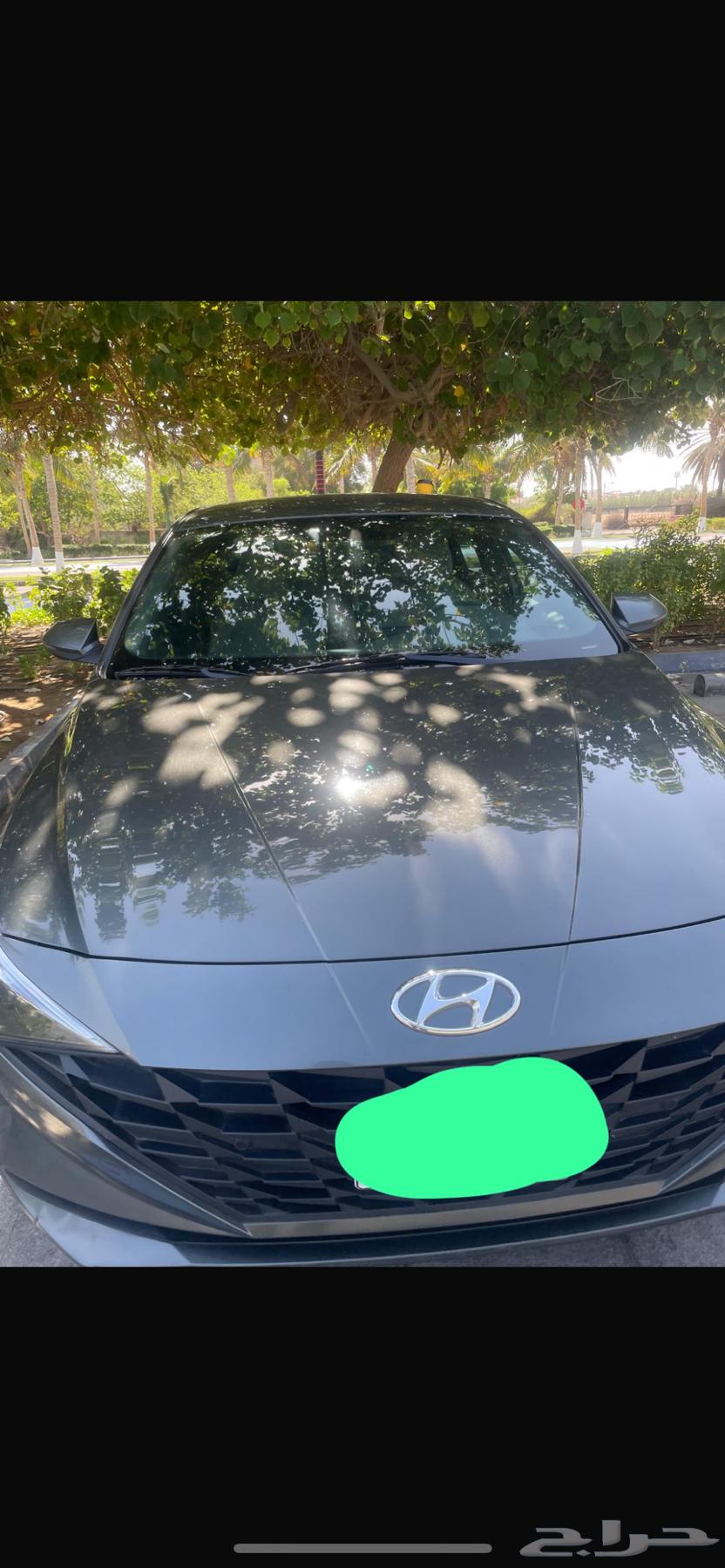 Hyundai Elantra 202363657475975681112