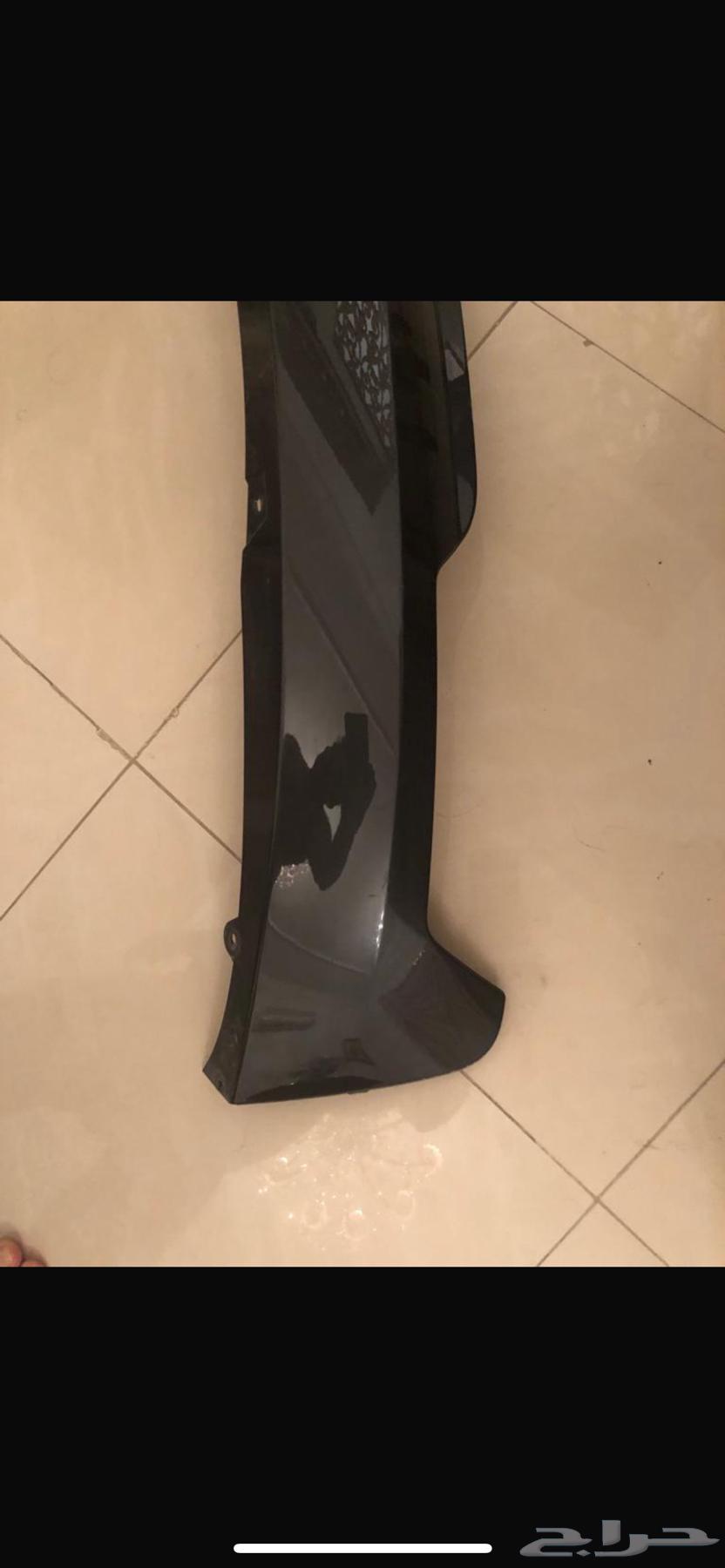 دفيوزر BMW diffuser الفئة الرابعة63656187721987114