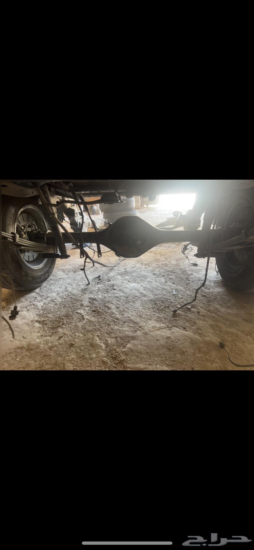 2022 Wingle 7 Diesel Engine and Transmission Parts Without Double and Differential63667490859521113