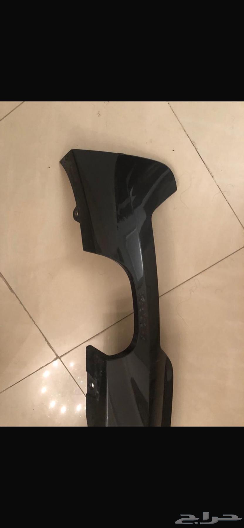 دفيوزر BMW diffuser الفئة الرابعة63656187721987113