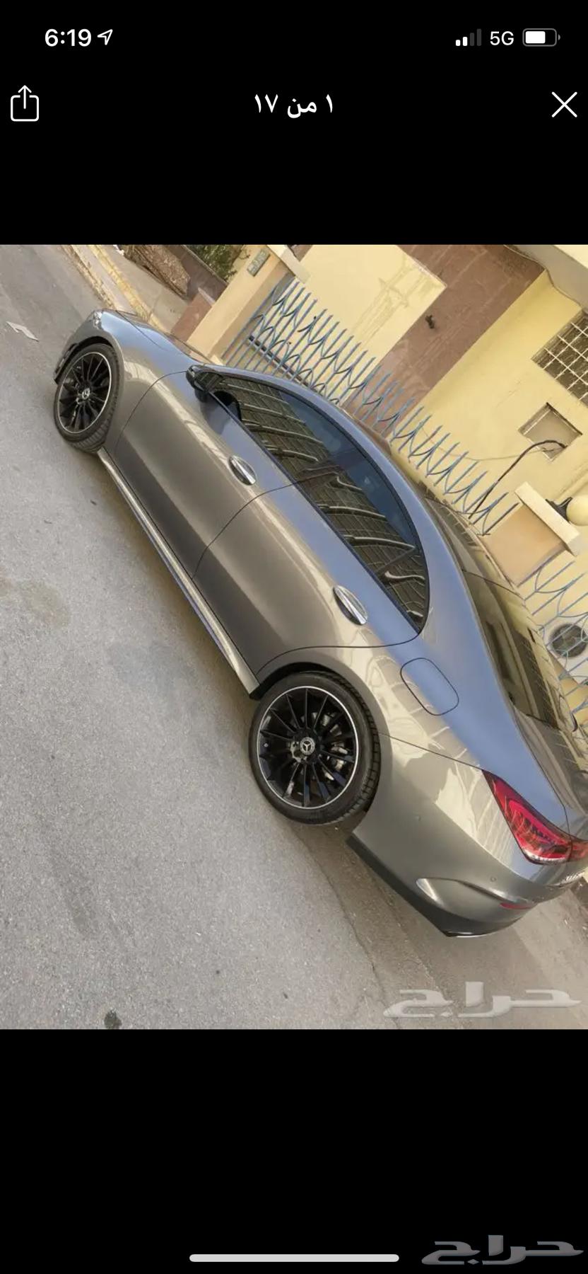 سياره مرسيدس63655164162690110