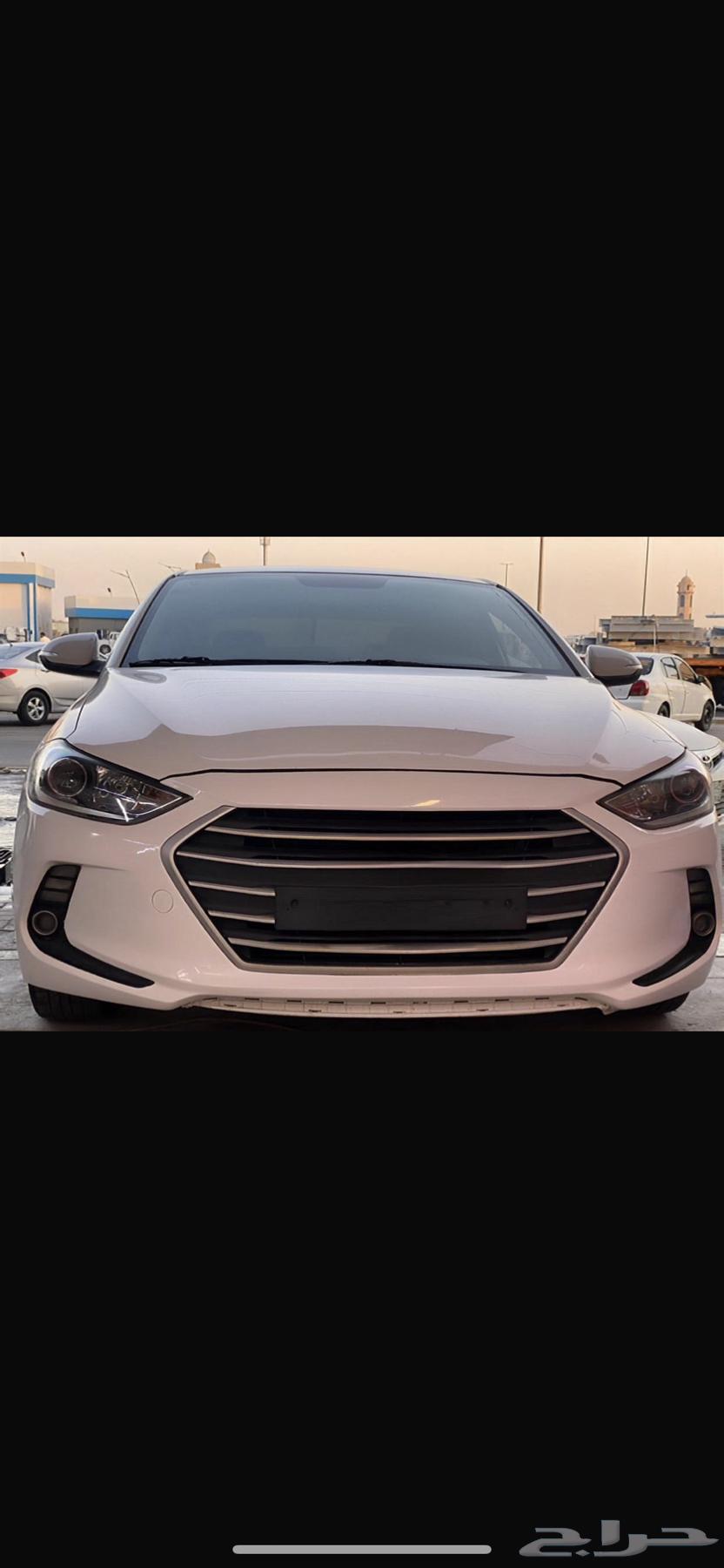 النترا ( افانتي ) ديزل 201763656277540099112