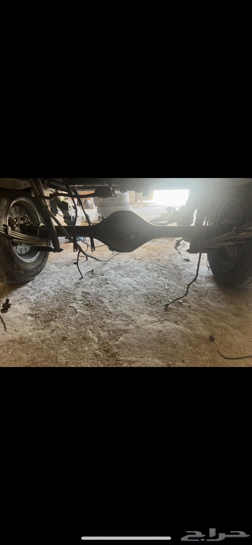2022 Wingle 7 Diesel Engine and Transmission Parts Without Double and Differential63667490859521114