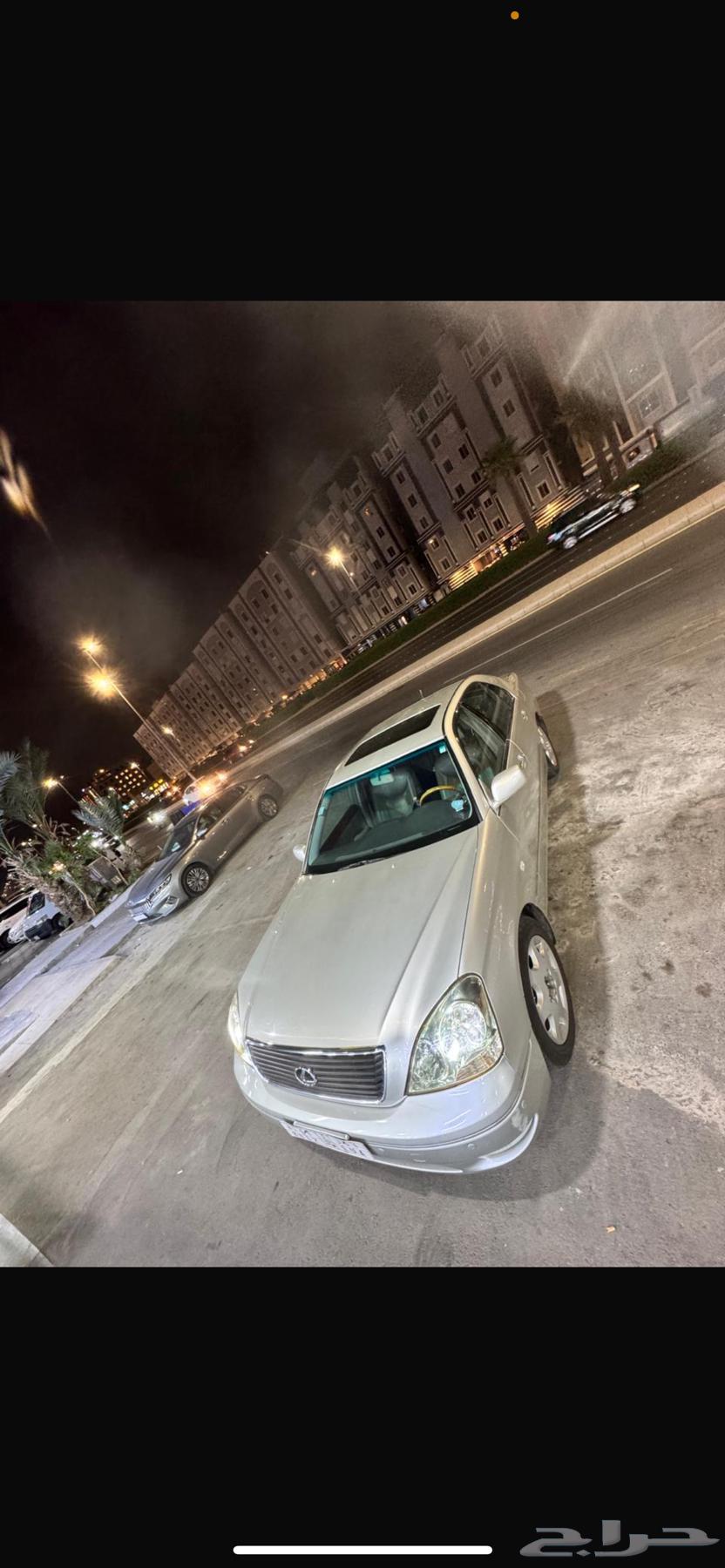 لكزس Ls43063655069443714113