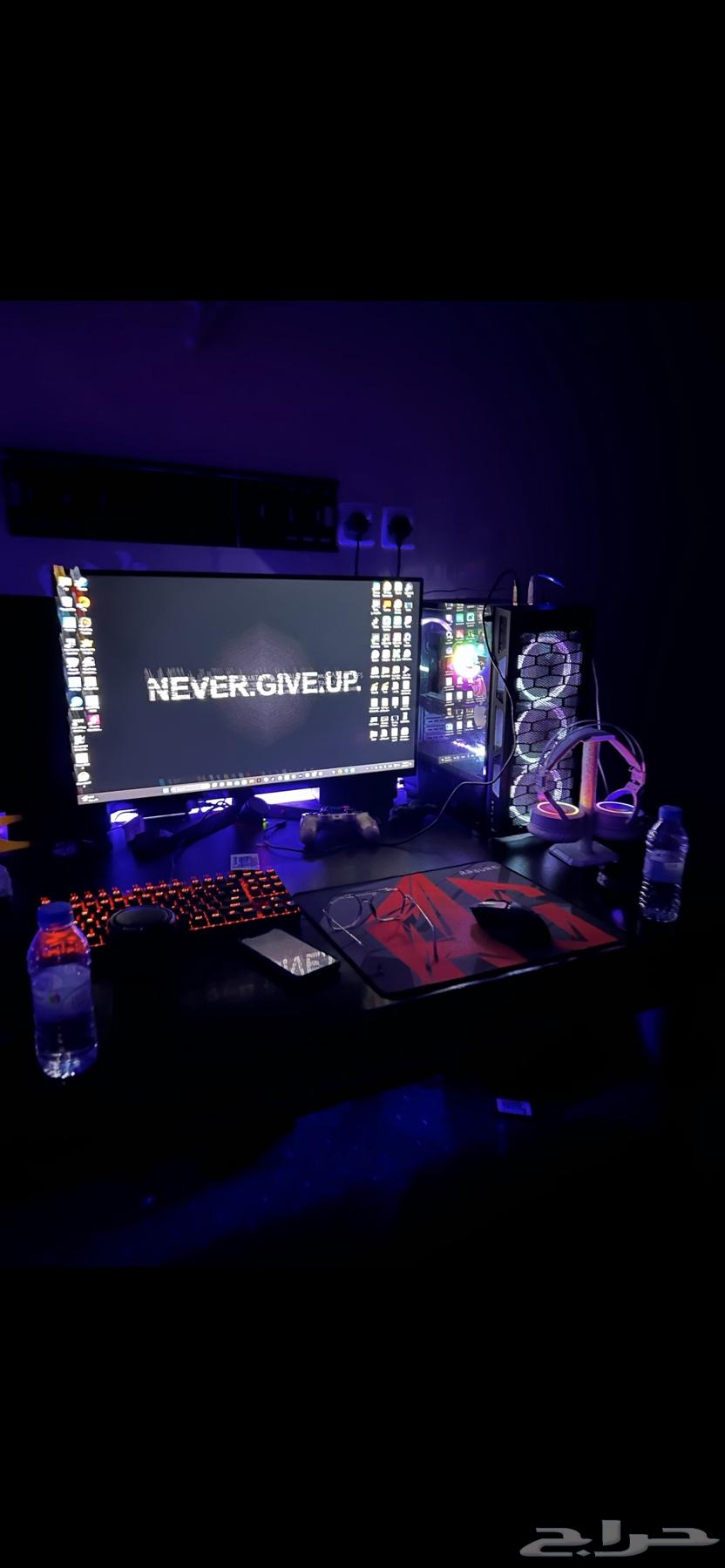 جهاز العاب pc gaming63618968778625111