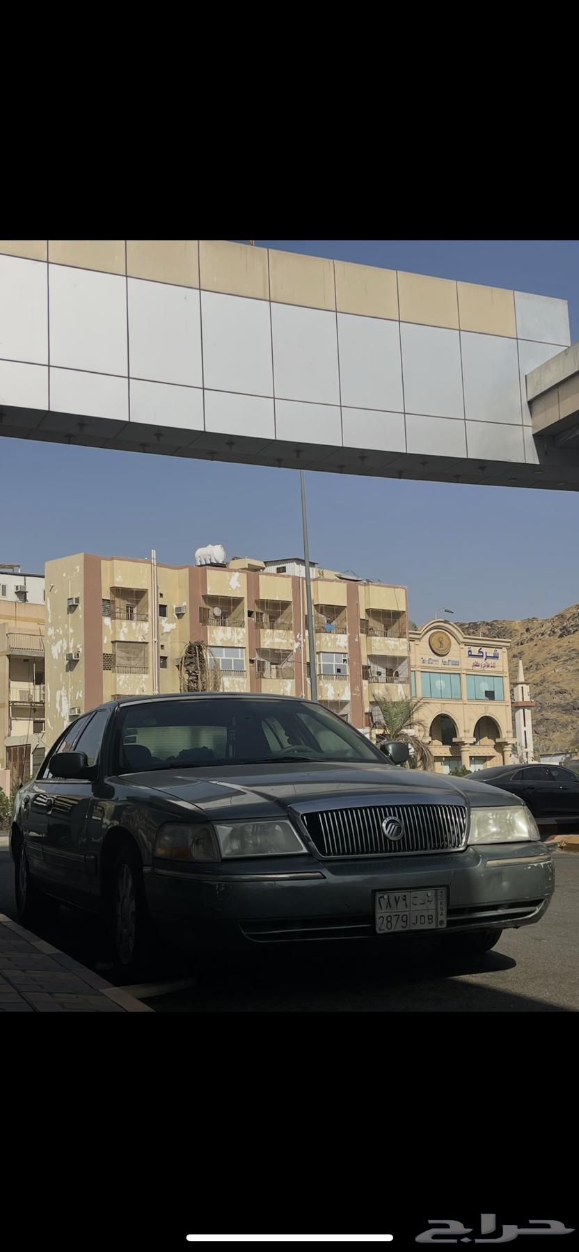 فورد ماركيز 200563655179874307113