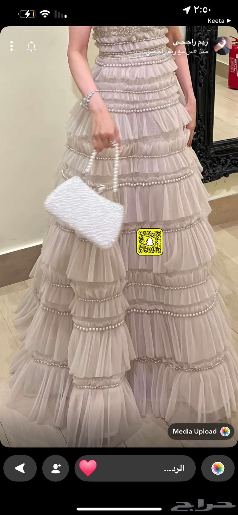 Used clean dress63654697241859110