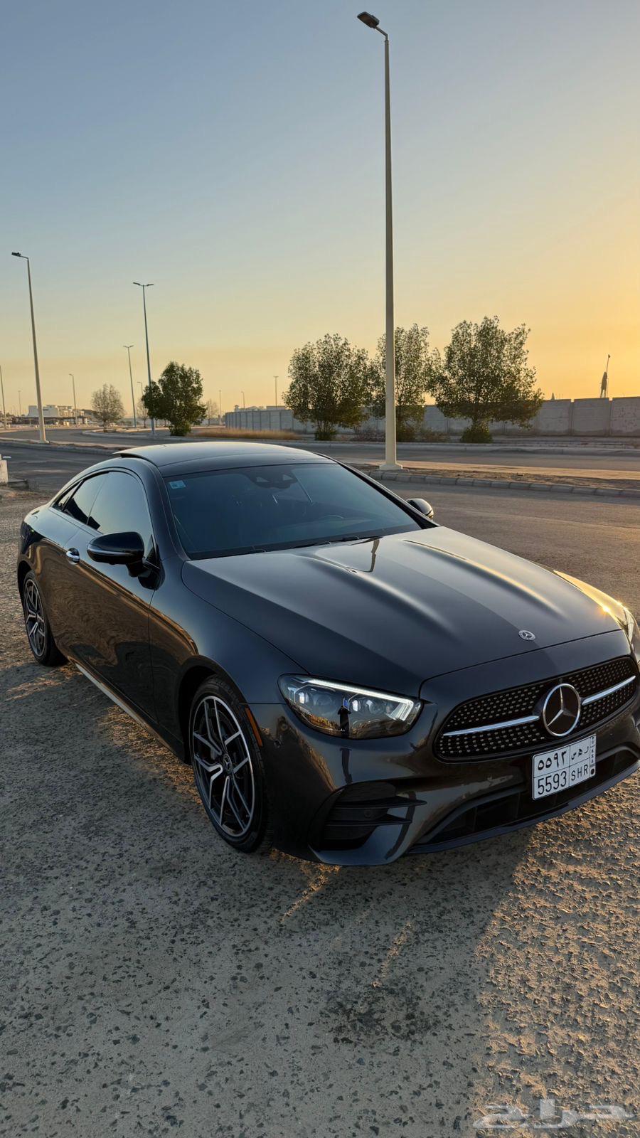 للبيع E450 كوبيه 202163657218462465111