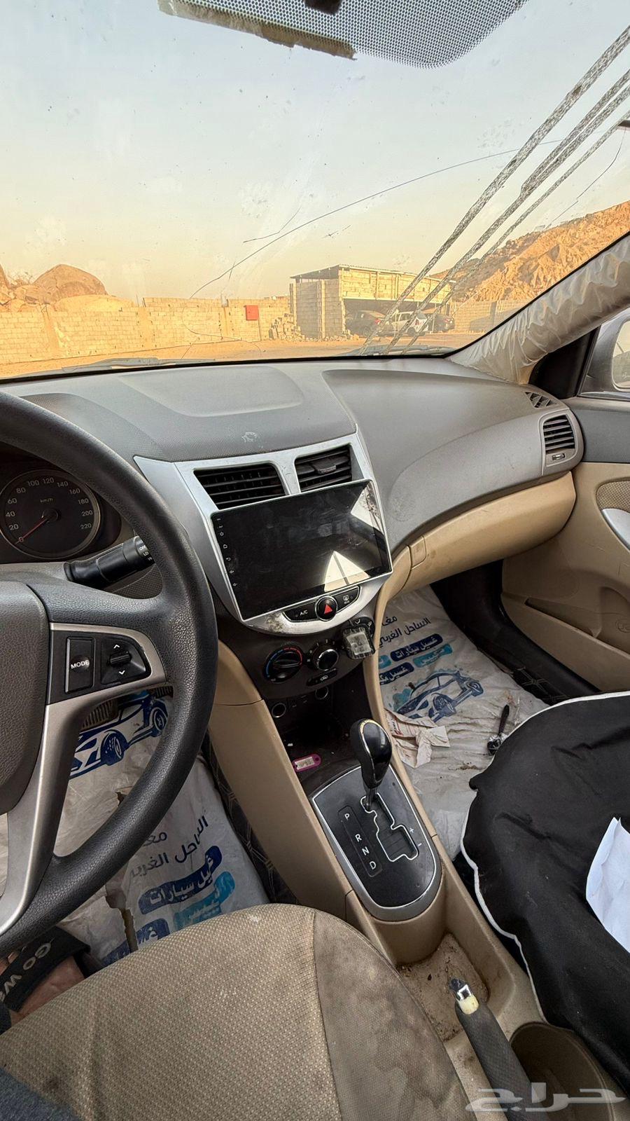 Used Accent Car Parts for Sale from 2012 to 201863667488763266114